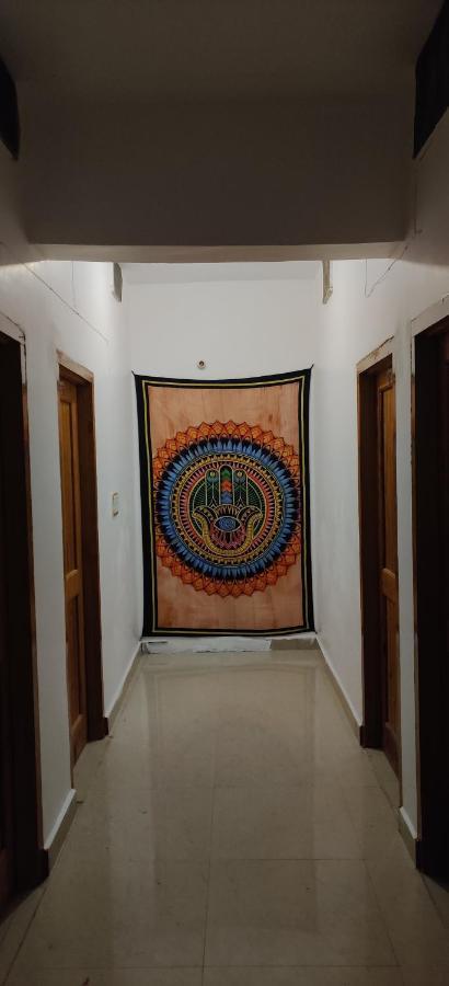 Himalayan Bliss Hotel Chakrāta Exterior foto